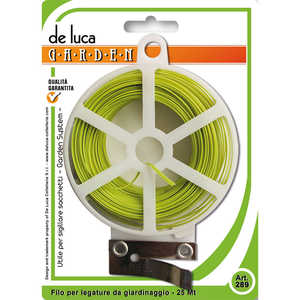 Alambre de Jardinería de Plástico PP de 25 m - Product Image 1