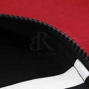 Survêtement d'hiver 100% coton de haute qualité pour hommes, taille XXL, dernière conception, logo de marque privée, quantité minimale de commande bas de grande taille, vente en gros - Product Image 4