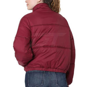 Chaquetas acolchadas de talla grande para mujer, ropa de invierno, chaquetas acolchadas para mujer, chaquetas acolchadas para adultos - Product Image 4