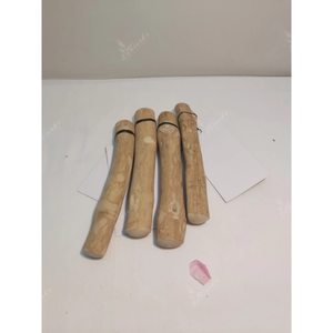 Wholesale Custom Size Wooden Teeth Cleaner <b>Dog</b> Chews Eco-Friendly Pet Chew <b>Toys</b> Exported Worldwide Low Price! - Product Image 5