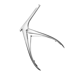 เครื่องตัดเคอร์ริสันขนาด3.3มม. ใช้ซ้ำไม่ได้ผ่านการฆ่าเชื้อได้รับการรับรอง CE จากเยอรมัน - Product Image 3