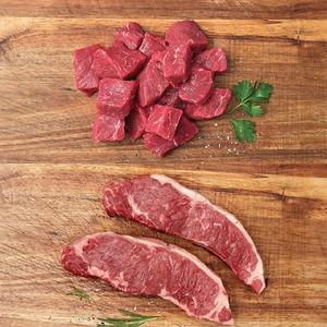 High Quality Frozen Boneless <b>Beef</b> Meat Export Halal Buffalo Body and Leg Parts Wholesale <b>Beef</b> Trimmed in Bulk Packaging - Product Image 1