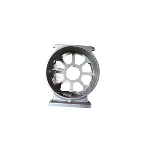 Parti per Compressore Industriale, Compressore Sinistro Carter per Daac50D Rif. 702284, Compatibile - Product Image 1