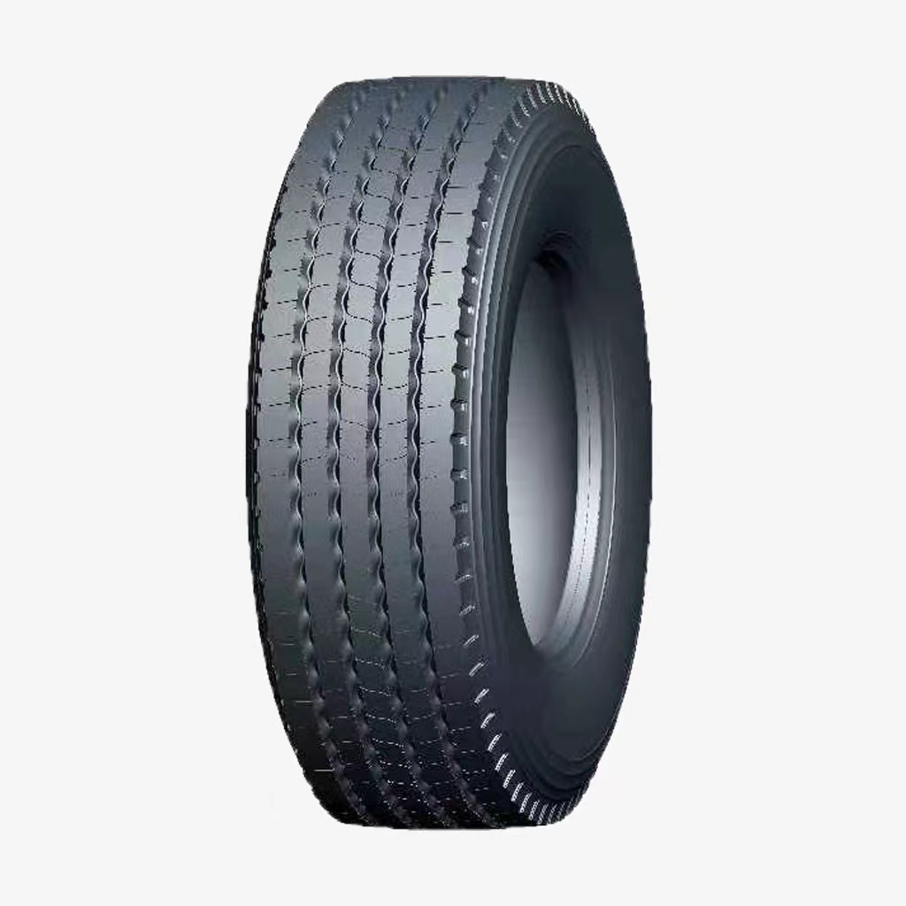 Kunlun 385/65R22.5 Tires - High Quality, Durable, and Reliable