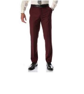 Pantalon habillé formel pour hommes séchage rapide Logo personnalisé affaires décontracté bureau vêtements d'extérieur robe pantalon vêtements pour hommes - Product Image 1