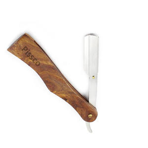 Herramienta de Afeitado para Barbería, Maquinillas de Afeitar para Salón de Belleza, Fabricadas por Pissco Pakistán - Product Image 3