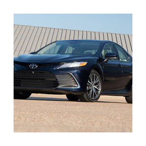 รถยนต์ Toyota Camry มือสอง - Product Image 1