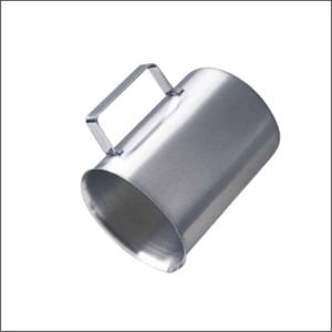 ถังเก็บน้ำสแตนเลสใช้ในการผ่าตัดฆ่าเชื้อในโรงพยาบาลอุปกรณ์จัดเก็บแบบกลวง - Product Image 4