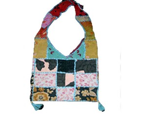 Bolso de Hombro Bohemio y Elegante, Bolso de Mano con Diseño de Elefante Bordado, Artesanía Étnica A LA Moda, para Mujer - Product Image 4