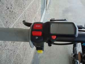 2024 New Surrons Electric Light Bee X Motocicleta-5 años de garantía US Origin Personalizable OEM DIY Grado - Product Image 2