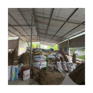 Balai en noix de coco-Qualité supérieure du Vietnam avec des matériaux respectueux de l'environnement, demande d'exportation chaude et approvisionnement en vrac par 99 GD - Product Image 4