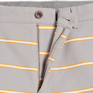 Vêtements décontractés pour hommes Bermuda court haut tendance anti-rides vente à chaud qualité supérieure prix bon marché hommes Bermuda court sur mesure - Product Image 6