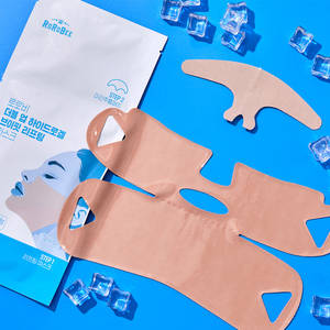 Paquete de Hidrogel de Doble Colágeno para Lifting Facial en V, Mejora la Papada, las Mejillas, los Pliegues Nasolabiales y las Arrugas de la Frente Humano P00000TT - Product Image 5