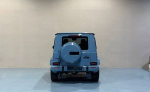 Mercedes-Benz Classe G G 500 2022, spécifications GCC, neuf/occasion, à vendre - Product Image 4