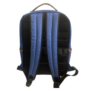 High Quality <b>Student</b> Laptop <b>Backpack</b> Waterproof Large Capacity <b>Backpack</b> Unisex Custom Logo Products Vietnam - Product Image 4