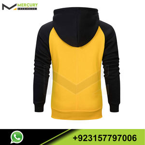 Chándal personalizado de último diseño para hombre, chándal para trotar, venta al por mayor - Product Image 4