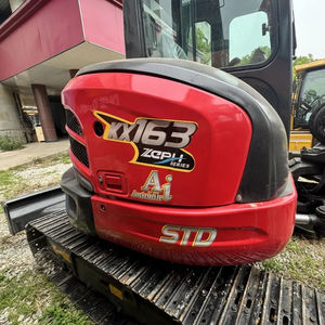 Petite excavatrice hydraulique de 2 tonnes véritable mini excavatrice hydraulique à vendre les meilleurs prix du marché - Product Image 6