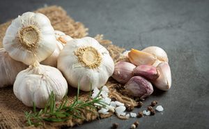 Ajo fresco de alta calidad de gran tamaño, dientes blancos limpios, estándar de exportación, saborizante saludable para uso en cocina y alimentos - Product Image 4