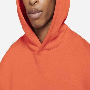 Sudadera con capucha y logotipo personalizado, material polar, ropa de gimnasio, Sudadera con capucha para hombre, novedad de 2025, peso ligero, alta calidad, venta al por mayor - Product Image 4
