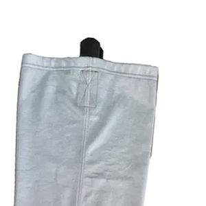 Color sólido Nuevo diseño Calcetines de poliéster de hockey sobre hielo para adultos Ropa deportiva transpirable Calcetines de poliéster de hockey sobre hielo - Product Image 5