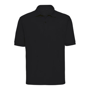 เสื้อโปโลผู้หญิง PIQUE ชุดทำงานเสื้อกีฬาเสื้อกอล์ฟ - Product Image 4