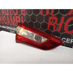 ไฟท้ายซ้าย TOYOTA Yaris Series (17>20) รุ่น 815910D600 - Product Image 2