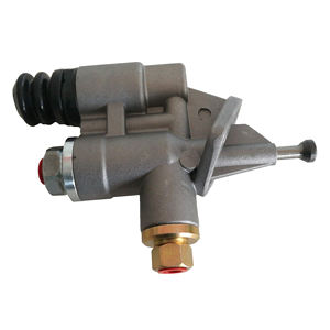 Biela de Repuesto para Motor Diésel, Compatible con Pickup 6CT, Alto Rendimiento, 1 Año de Garantía - Product Image 1