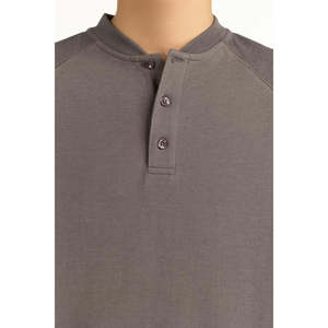 เสื้อยืดลำลองทรงปกติ รุ่น MN-TS-WS25-044 - Product Image 2