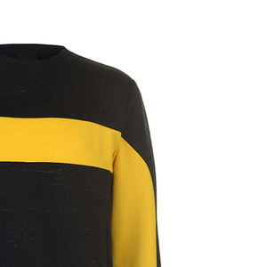 Suave Cómodo nuevo top Sublimación Diseño único personalizado Demanda personalizada Logo Sudaderas 2017 - Product Image 3