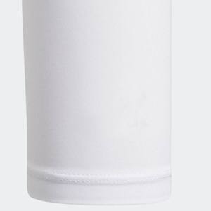 Mangas de Ciclismo Unisex de Alta Elasticidad, Color Sólido, con Protección UV, Secado Rápido y Transpirables, Sublimación y Logotipo Personalizados - Product Image 4