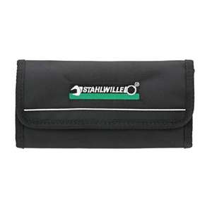 Juego de Destornilladores Reversibles Stahlwille de 11 Piezas con Sistema Vario para Trabajos de Fijación y Reparación - Product Image 4