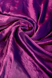 Fournisseur en gros de tissu satiné 100% nylon, matière douce et légère pour la doublure de vêtements, confection de robes, disponible à bon prix - Product Image 5