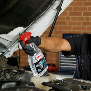 <span class=keywords><strong>Desengrasante</strong></span> de <span class=keywords><strong>Motor</strong></span> Getsun, Eliminador de Aceite, Limpiador de Carbono, Mantenimiento de Maquinaria Automotriz, Spray de Limpieza de Superficies - Product Image 2