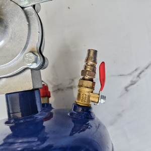 Prix d'usine abordable : Gonfleur de pneus pneumatique pour voiture et camion, et sertisseur de talon de <span class=keywords><strong>pneu</strong></span> - Product Image 5