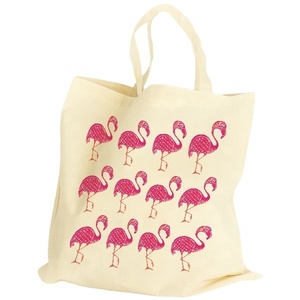 Nueva bolsa de lona de algodón orgánico reciclado al por mayor, bonita cremallera Ins, Impresión de logotipo personalizado, opción económica de compras - Product Image 1