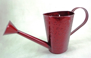 Bastón de agua de hierro de alta calidad con uso de piedra gris para suministros de hogar y jardín, latas de agua para que pueda regar fácilmente las plantas - Product Image 5