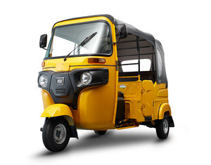 Expédition express pour moto-taxi Tuk Tuk 1500W-4000W, tricycle, mototaxi, Bajaj, TVS, Piaggio, taxi à 3 roues - Product Image 3