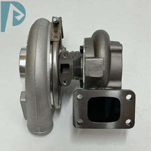 Nouveau compresseur diesel 3522278 3519988 Turbocompresseur pour moteur DH220-5 DB58 - Product Image 6