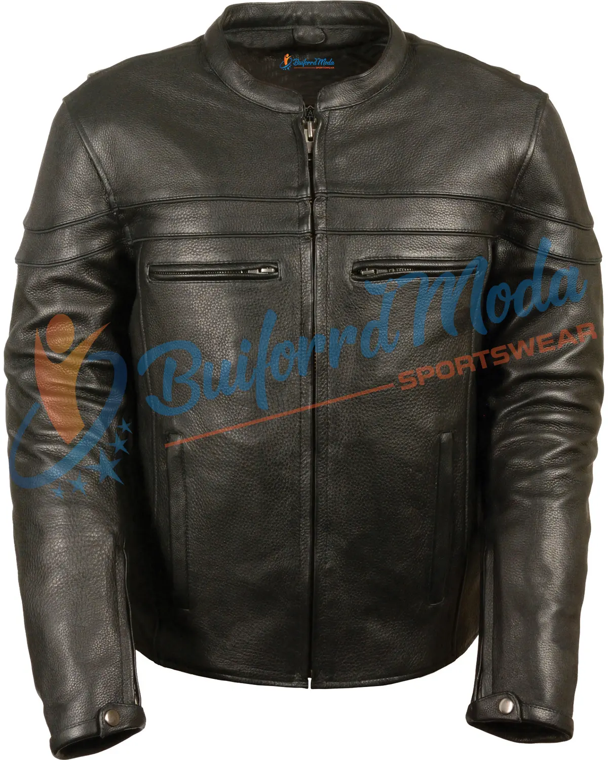High Quality Genuine Leather Jackets For Best Hot Sale Men Leather Jacket Winter Collection Warm Up Pure Leather Staff