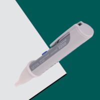 Value + NF11A 90-1000V Tipo de bolígrafo Detector de voltaje CAT IV 1000V sin contacto
