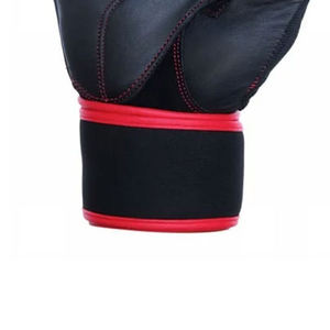 2025 nouveauté poignet soutien gants de gymnastique pour Fitness entraînement anti-dérapant respirant sport entraînement haltérophilie gants - Product Image 4