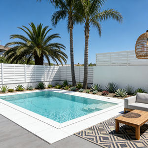 Piscina de gran tamaño, piscina doméstica, piscina usada en venta, piscina portátil, spa, piscina gigante, piscina para niños - Product Image 4