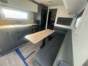 Caravana de lujo todoterreno Lotus Trooper Titanium S4 RV en venta - Product Image 3