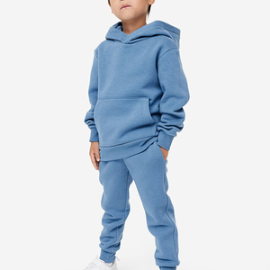 Pantalon de survêtement réglable 100% coton 400gsm en molleton de coton avec logo personnalisé pantalon de survêtement unisexe de haute qualité vente en gros - Product Image 5