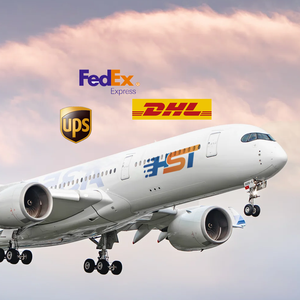 Доставка от двери до двери агент UPS FedEx <span class=keywords><strong>DHL</strong></span> экспресс-доставка агент компании Быстрая доставка авиаперевозки DDP логистическая служба - Product Image 1