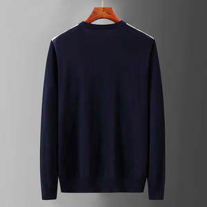 Suéter Premium para Mujer y Niña, Diseño Argyle a Cuadros, 100% Algodón Mohair, Estampado Azteca, Largo, para Otoño e Invierno, Disponible en Talla Grande - Product Image 2