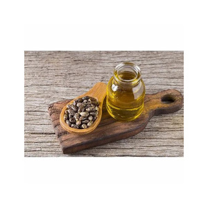 Aceite de ricino refinado a la venta a precios mayoristas perfecto para fabricantes de cuidado de la piel y cuidado del cabello - Product Image 5