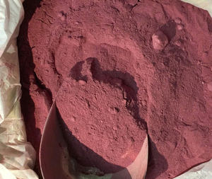 Este polvo de remolacha ofrece una manera simple y efectiva de mejorar su nutrición diaria - Product Image 6