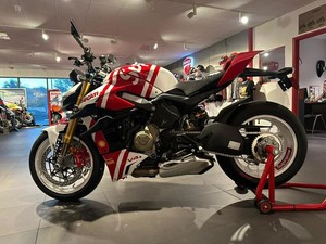 NOUVEAU 2026 <span class=keywords><strong>Ducati</strong></span> Streetfighter <span class=keywords><strong>V4</strong></span> S Supreme Nouvelle Moto de Route - Product Image 6