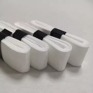 2024 High Quality PU Anti-Slip Padel Squash Band Sweat-Absorbent Racket <b>Grip</b> Handle <b>Tape</b> - Product Image 3